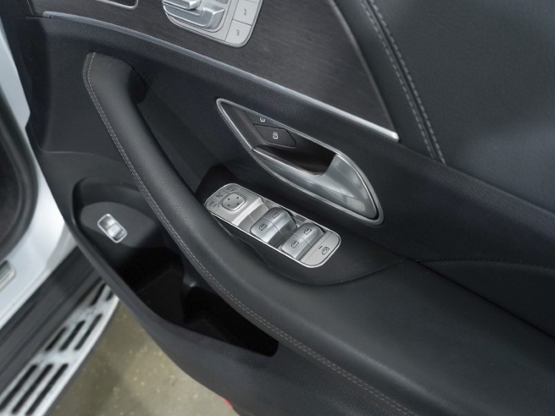 2021 (21) MERCEDES-BENZ GLE 300d 4Matic AMG Line Prem 5dr 9G-Tronic [7 St] 3498240