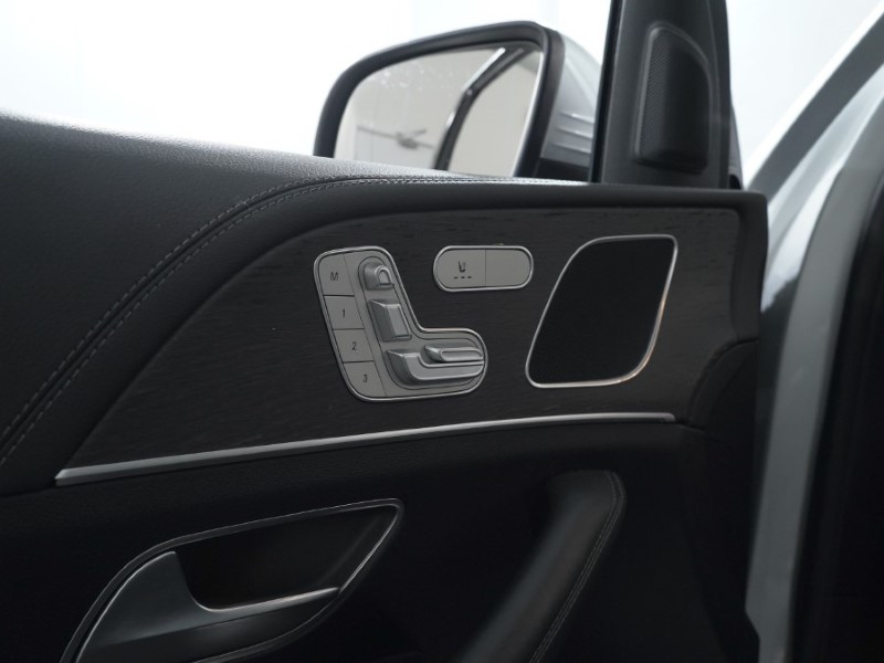 2021 (21) MERCEDES-BENZ GLE 300d 4Matic AMG Line Prem 5dr 9G-Tronic [7 St] 3498252