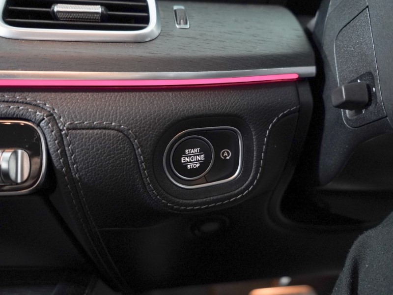 2021 (21) MERCEDES-BENZ GLE 300d 4Matic AMG Line Prem 5dr 9G-Tronic [7 St] 3498279