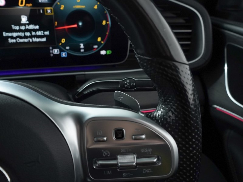 2021 (21) MERCEDES-BENZ GLE 300d 4Matic AMG Line Prem 5dr 9G-Tronic [7 St] 3498261