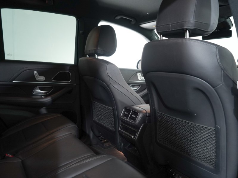 2021 (21) MERCEDES-BENZ GLE 300d 4Matic AMG Line Prem 5dr 9G-Tronic [7 St] 3498237