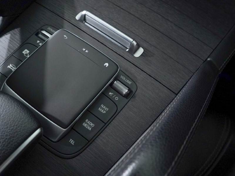 2021 (21) MERCEDES-BENZ GLE 300d 4Matic AMG Line Prem 5dr 9G-Tronic [7 St] 3498268