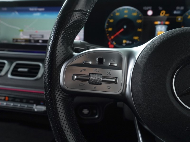 2021 (21) MERCEDES-BENZ GLE 300d 4Matic AMG Line Prem 5dr 9G-Tronic [7 St] 3498259