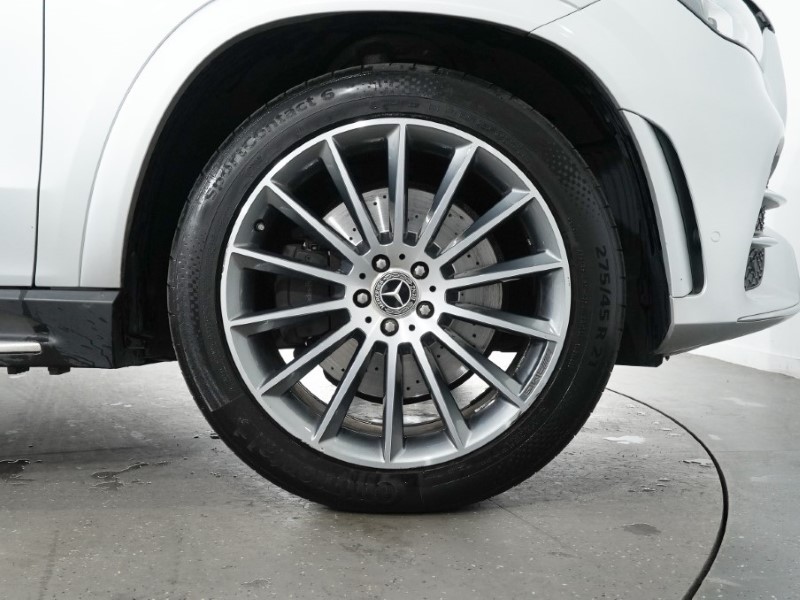 2021 (21) MERCEDES-BENZ GLE 300d 4Matic AMG Line Prem 5dr 9G-Tronic [7 St] 3498246