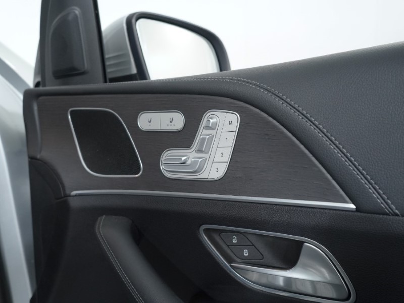 2021 (21) MERCEDES-BENZ GLE 300d 4Matic AMG Line Prem 5dr 9G-Tronic [7 St] 3498239