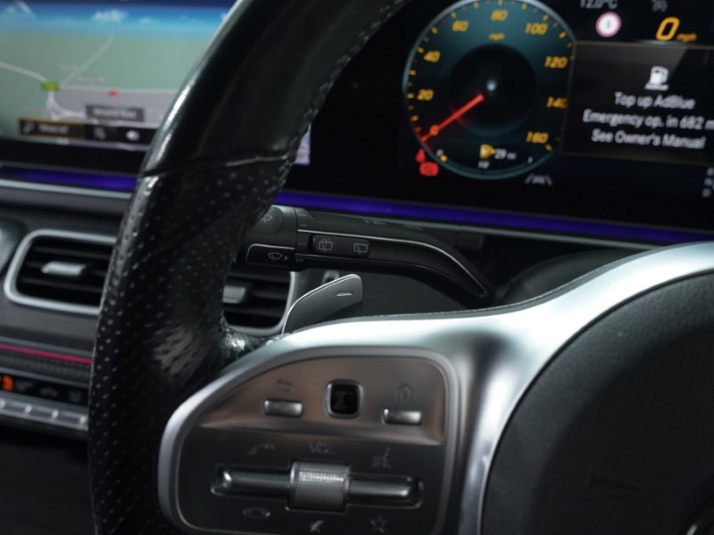 2021 (21) MERCEDES-BENZ GLE 300d 4Matic AMG Line Prem 5dr 9G-Tronic [7 St] 3498260