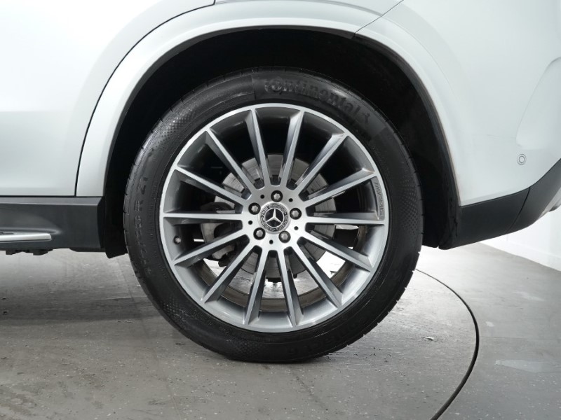 2021 (21) MERCEDES-BENZ GLE 300d 4Matic AMG Line Prem 5dr 9G-Tronic [7 St] 3498249