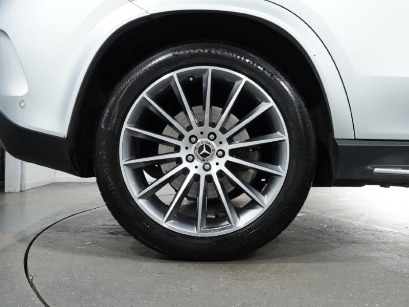 2021 (21) MERCEDES-BENZ GLE 300d 4Matic AMG Line Prem 5dr 9G-Tronic [7 St] 3498245