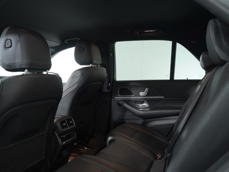 2021 (21) MERCEDES-BENZ GLE 300d 4Matic AMG Line Prem 5dr 9G-Tronic [7 St] 3498254