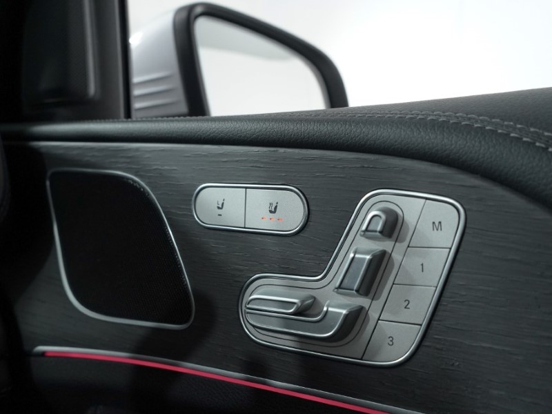 2021 (21) MERCEDES-BENZ GLE 300d 4Matic AMG Line Prem 5dr 9G-Tronic [7 St] 3498278