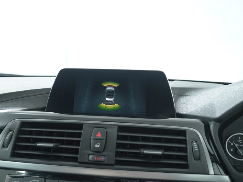 2017 (17) BMW 4 SERIES 420d [190] Sport 2dr Auto [Business Media] 3509094