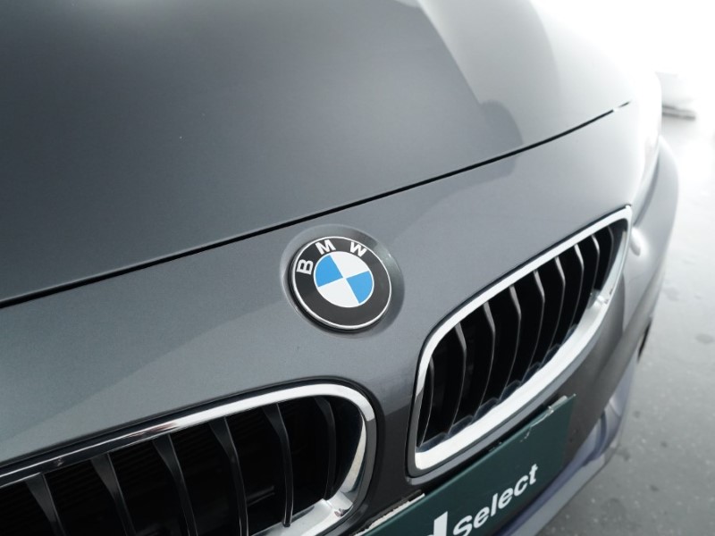 2017 (17) BMW 4 SERIES 420d [190] Sport 2dr Auto [Business Media] 3509064