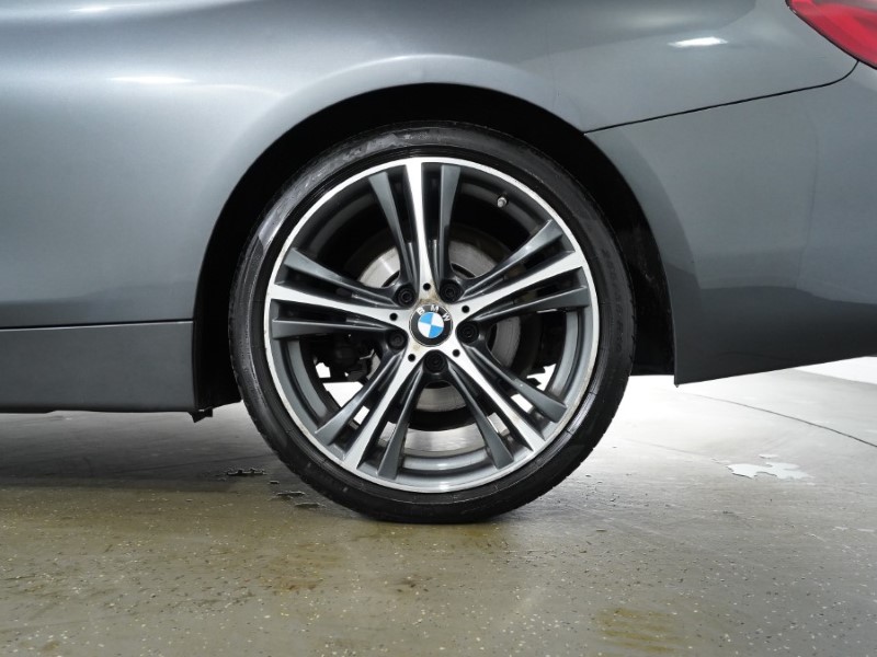 2017 (17) BMW 4 SERIES 420d [190] Sport 2dr Auto [Business Media] 3509067