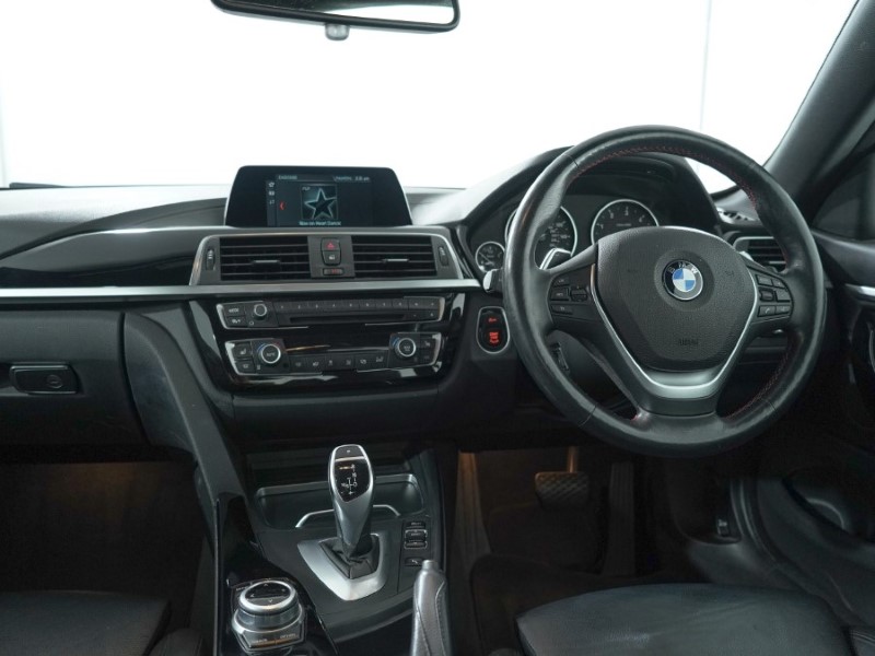 2017 (17) BMW 4 SERIES 420d [190] Sport 2dr Auto [Business Media] 3509072