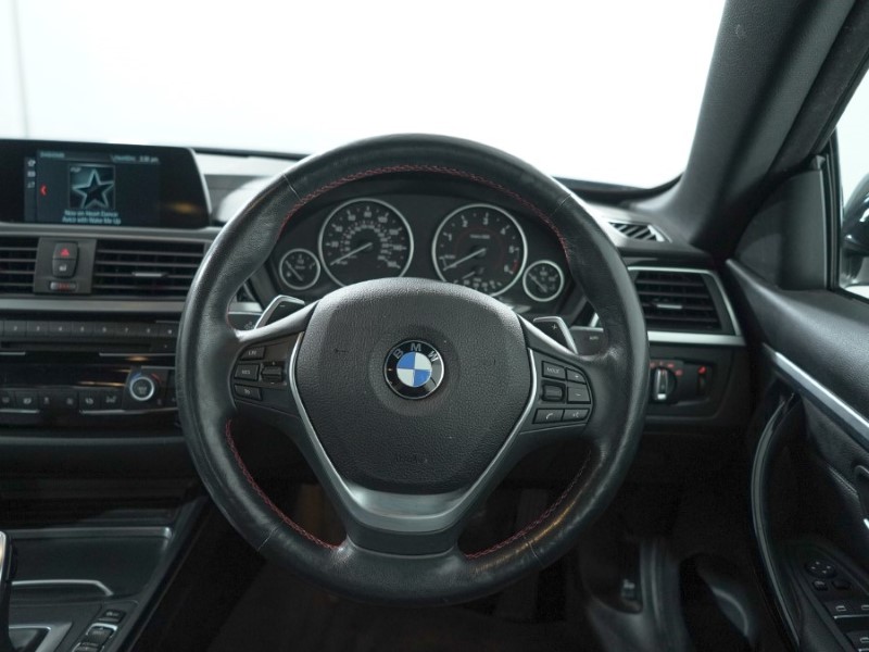 2017 (17) BMW 4 SERIES 420d [190] Sport 2dr Auto [Business Media] 3509074