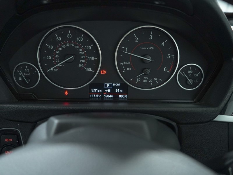 2017 (17) BMW 4 SERIES 420d [190] Sport 2dr Auto [Business Media] 3509093