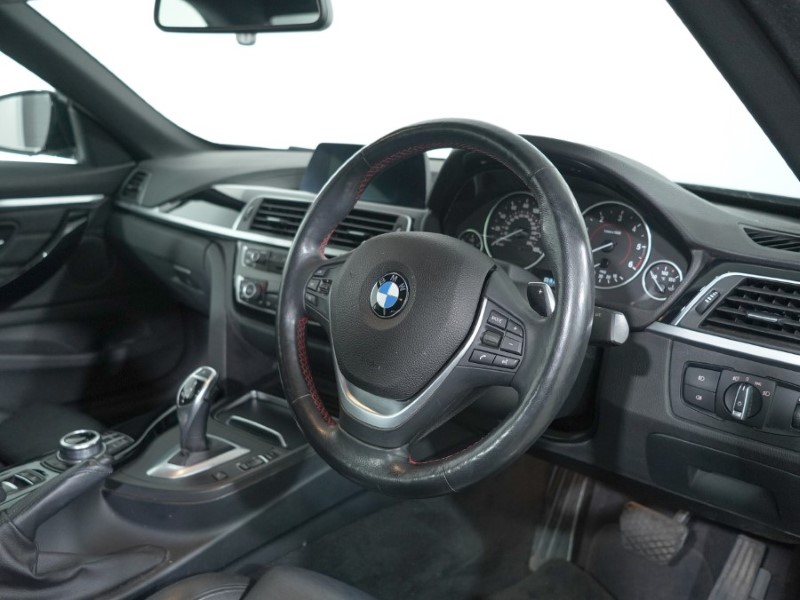 2017 (17) BMW 4 SERIES 420d [190] Sport 2dr Auto [Business Media] 3509058