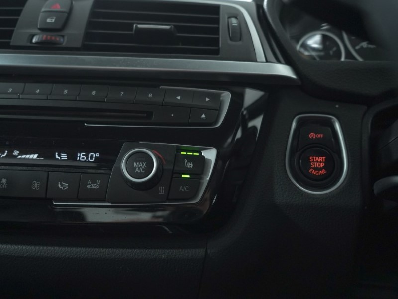 2017 (17) BMW 4 SERIES 420d [190] Sport 2dr Auto [Business Media] 3509079