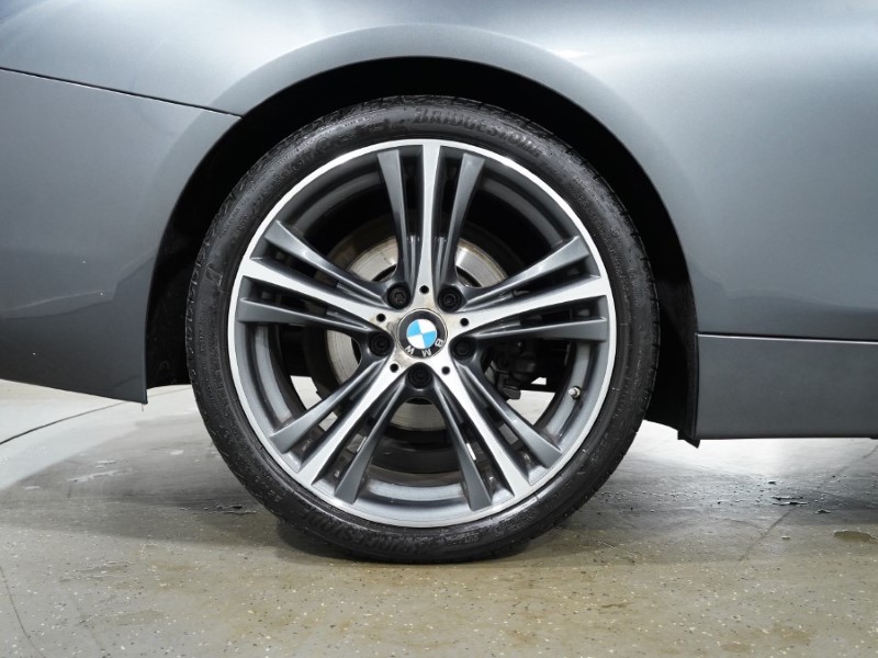 2017 (17) BMW 4 SERIES 420d [190] Sport 2dr Auto [Business Media] 3509065