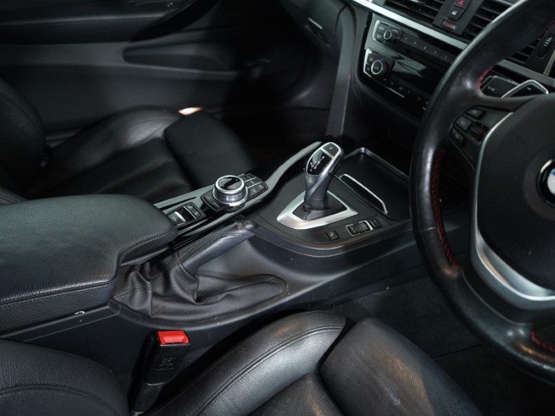 2017 (17) BMW 4 SERIES 420d [190] Sport 2dr Auto [Business Media] 3509059