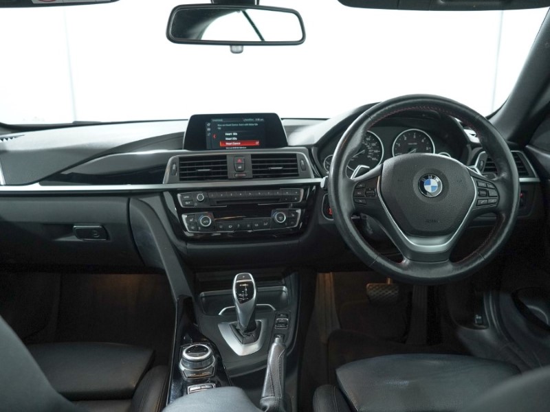 2017 (17) BMW 4 SERIES 420d [190] Sport 2dr Auto [Business Media] 3509071