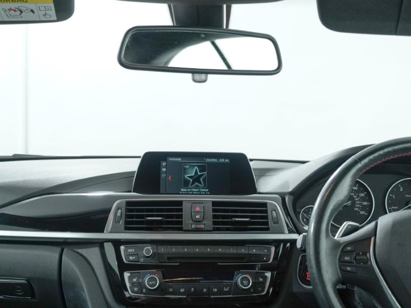 2017 (17) BMW 4 SERIES 420d [190] Sport 2dr Auto [Business Media] 3509073