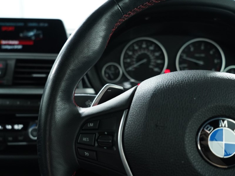 2017 (17) BMW 4 SERIES 420d [190] Sport 2dr Auto [Business Media] 3509090