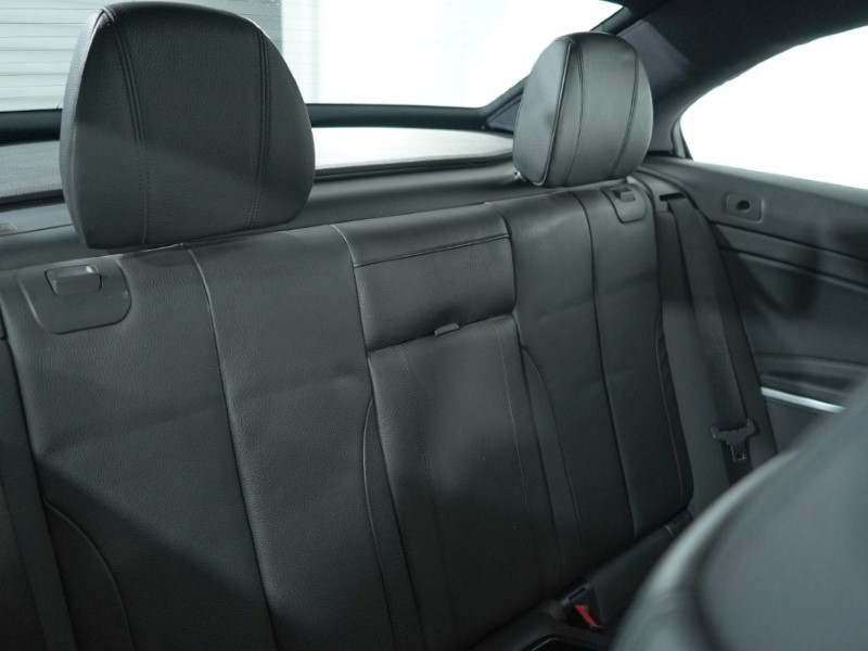 2017 (17) BMW 4 SERIES 420d [190] Sport 2dr Auto [Business Media] 3509062