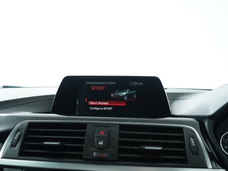 2017 (17) BMW 4 SERIES 420d [190] Sport 2dr Auto [Business Media] 3509088