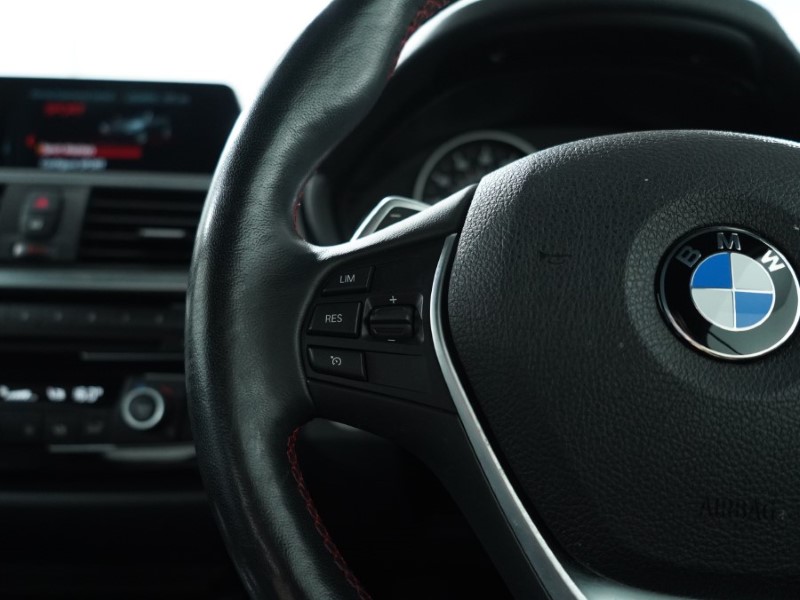 2017 (17) BMW 4 SERIES 420d [190] Sport 2dr Auto [Business Media] 3509089