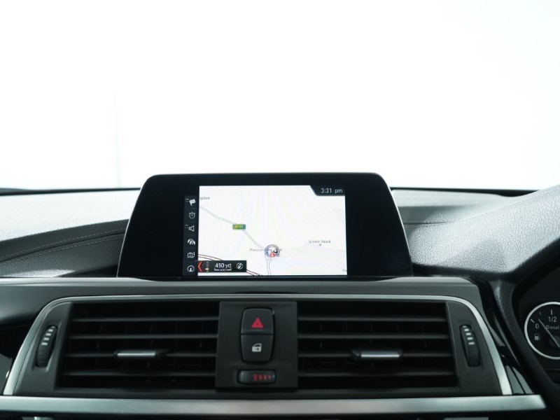 2017 (17) BMW 4 SERIES 420d [190] Sport 2dr Auto [Business Media] 3509075