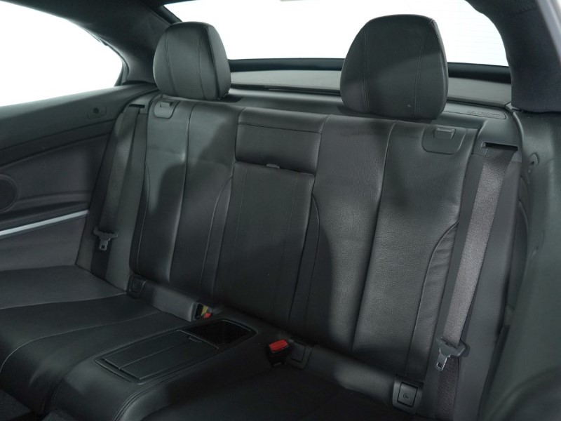 2017 (17) BMW 4 SERIES 420d [190] Sport 2dr Auto [Business Media] 3509070