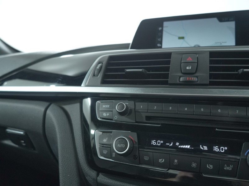 2017 (17) BMW 4 SERIES 420d [190] Sport 2dr Auto [Business Media] 3509077