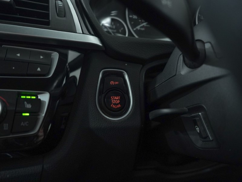 2017 (17) BMW 4 SERIES 420d [190] Sport 2dr Auto [Business Media] 3509080