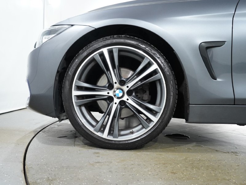 2017 (17) BMW 4 SERIES 420d [190] Sport 2dr Auto [Business Media] 3509068