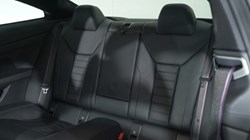 2021 (21) BMW 4 SERIES 420i M Sport 2dr Step Auto 3506711