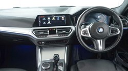 2021 (21) BMW 4 SERIES 420i M Sport 2dr Step Auto 3506712