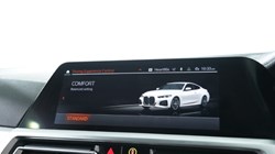 2021 (21) BMW 4 SERIES 420i M Sport 2dr Step Auto 3506730