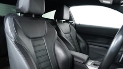 2021 (21) BMW 4 SERIES 420i M Sport 2dr Step Auto 3506705