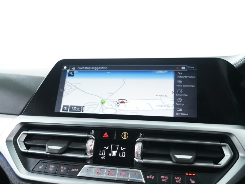 2021 (21) BMW 4 SERIES 420i M Sport 2dr Step Auto 3506716