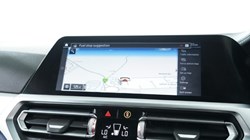 2021 (21) BMW 4 SERIES 420i M Sport 2dr Step Auto 3506716