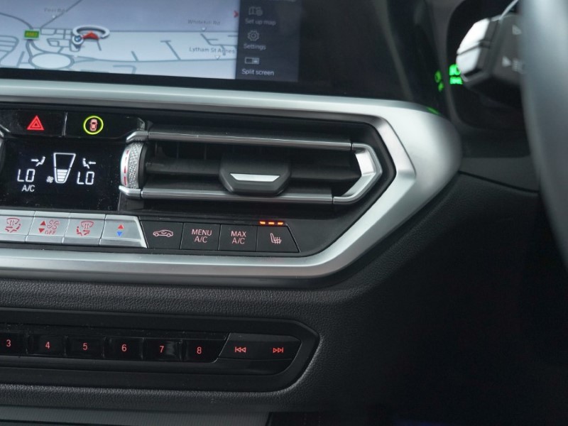 2021 (21) BMW 4 SERIES 420i M Sport 2dr Step Auto 3506718