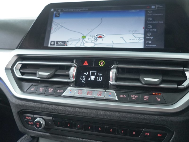 2021 (21) BMW 4 SERIES 420i M Sport 2dr Step Auto 3506717