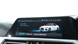 2021 (21) BMW 4 SERIES 420i M Sport 2dr Step Auto 3506731