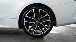 2021 (21) BMW 4 SERIES 420i M Sport 2dr Step Auto 3506708