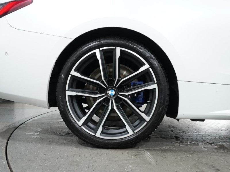 2021 (21) BMW 4 SERIES 420i M Sport 2dr Step Auto 3506701