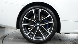 2021 (21) BMW 4 SERIES 420i M Sport 2dr Step Auto 3506701