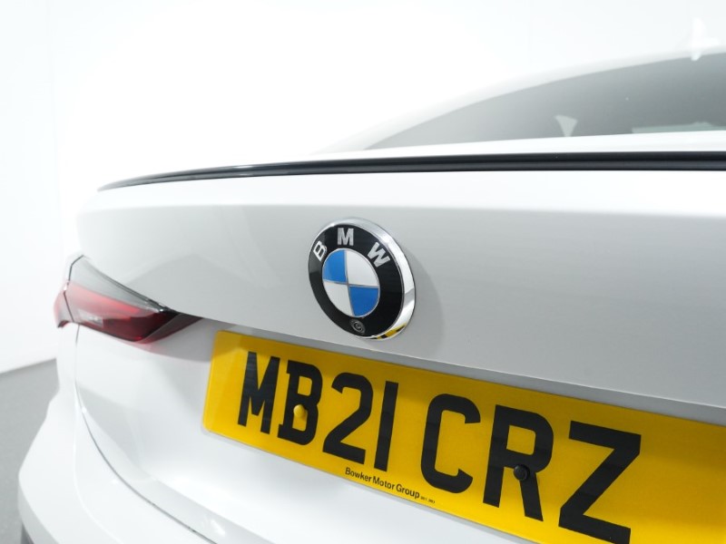 2021 (21) BMW 4 SERIES 420i M Sport 2dr Step Auto 3506699