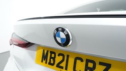 2021 (21) BMW 4 SERIES 420i M Sport 2dr Step Auto 3506699