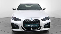 2021 (21) BMW 4 SERIES 420i M Sport 2dr Step Auto 3506735